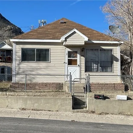 Buy this 2 bed house on Ely Street in Ely, NV 89301