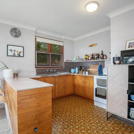 Rent this 1 bed apartment on 17 James Avenue in South Hill NSW 2350, Australia