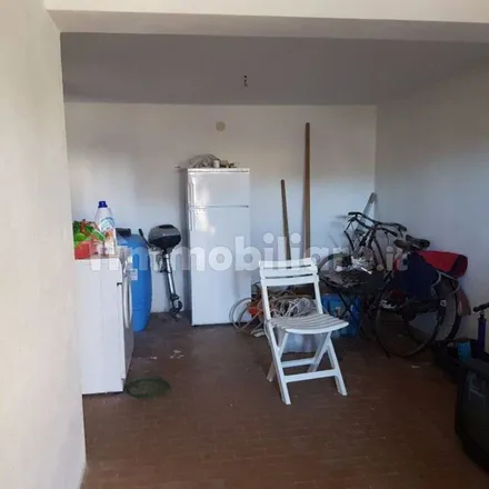 Rent this 3 bed apartment on unnamed road in 57018 Vada LI, Italy