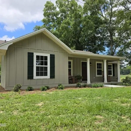 Buy this 3 bed house on 214 Dykes Street in Holmes County, FL 32425