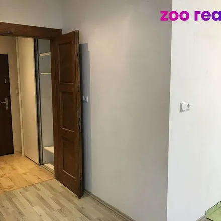 Rent this 1 bed apartment on Mateřská škola Přerov in Kratochvílova, Kratochvílova 134/19