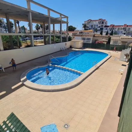 Rent this 2 bed apartment on Calle Castellón in 03188 Torrevieja, Spain