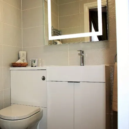 Rent this 1 bed house on Southend-on-Sea in SS1 1HG, United Kingdom