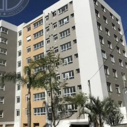 Buy this 2 bed apartment on Rua A Vila Nossa Senhora de Fátima in Bom Jesus, Porto Alegre - RS