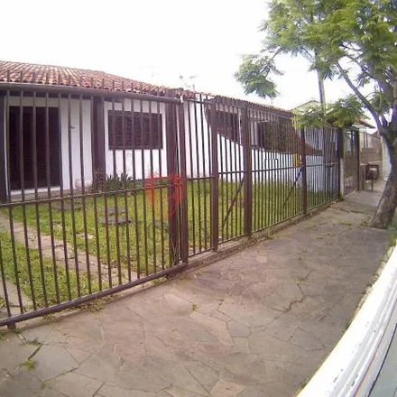 Buy this 2 bed house on Rua Carlos Wilkens in Parque Ely, Gravataí - RS