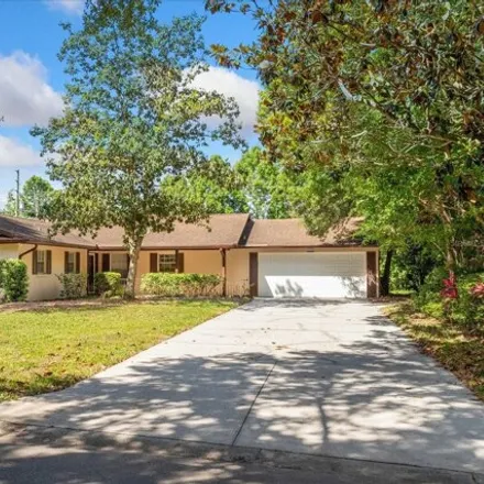 Buy this 4 bed house on 414 Pinar Drive in Orange County, FL 32825