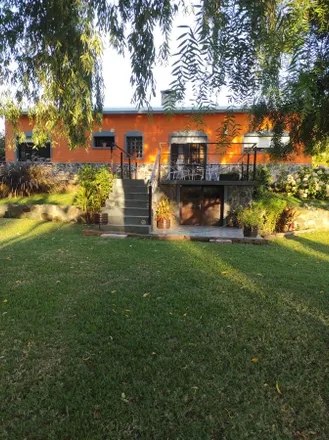 Image 1 - Guadalajara, 70300 Britópolis, Uruguay - House for sale
