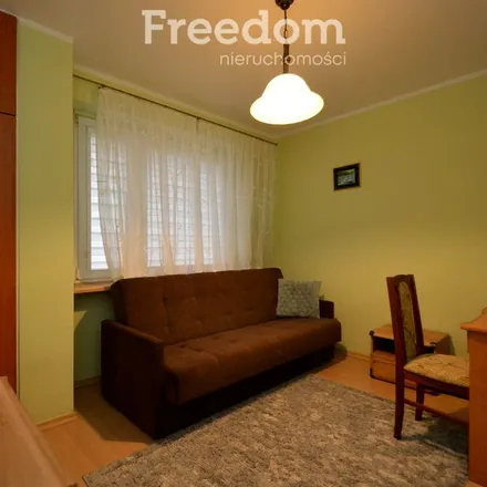 Image 6 - Jana Boenigka 22, 11-685 Olsztyn, Poland - Apartment for rent