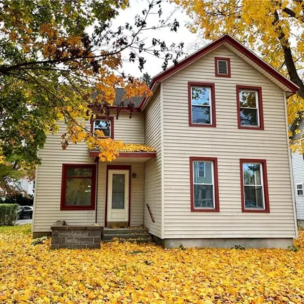 Buy this 3 bed house on 133 Clinton Avenue in City of Cortland, NY 13045