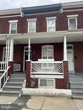 Buy this 4 bed house on 305 Whitridge Ave in Baltimore, Maryland