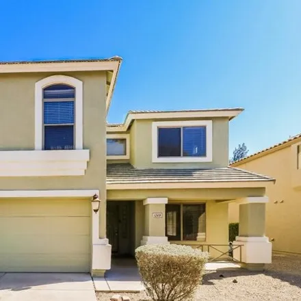 Rent this 5 bed house on 1249 N 161st Ave in Goodyear, Arizona