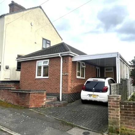 Buy this 1 bed house on Windmill Street in Swadlincote, DE11 9PG