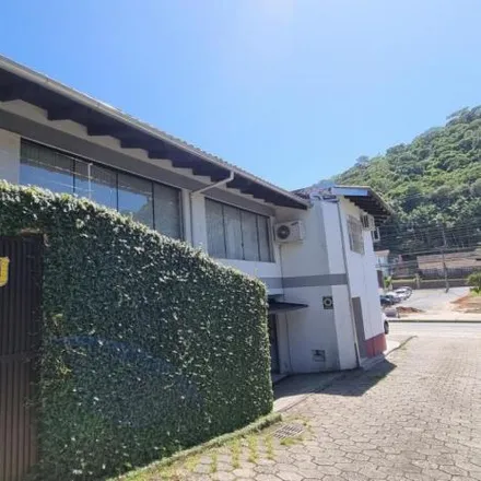Buy this studio house on Rua Costa Rica 96 in Ponta Aguda, Blumenau - SC