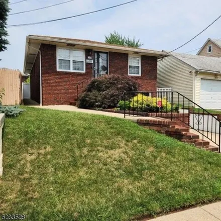 Buy this 3 bed house on 316 Miltonia Street in Linden, NJ 07036