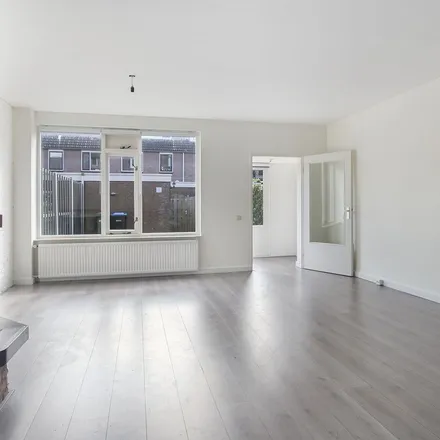 Image 6 - Wilgenhof 137, 3355 PG Papendrecht, Netherlands - Apartment for rent