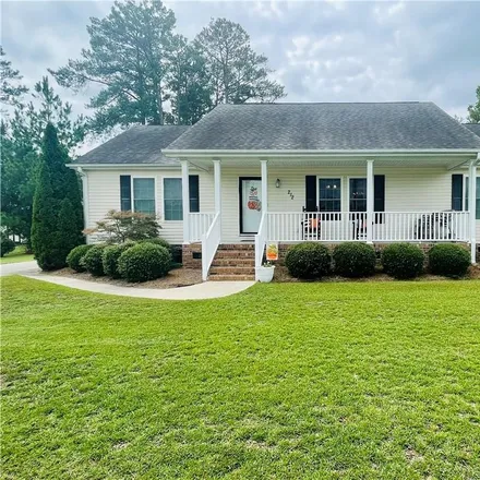 Buy this 3 bed house on 212 Mount Tabor Road in Red Springs, NC 28377