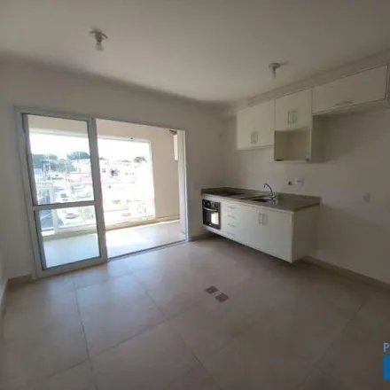 Rent this 2 bed apartment on Rua Paulo Franco 437 in Vila Hamburguesa, São Paulo - SP