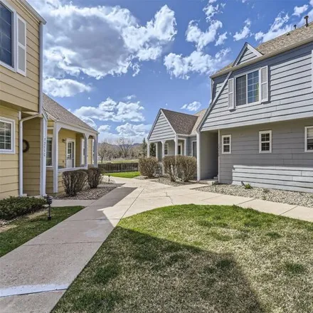Buy this 2 bed condo on 13978 West 72nd Place in Arvada, CO 80005
