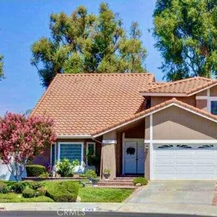 Rent this 4 bed house on 17415 Abbey Ln in Yorba Linda, California