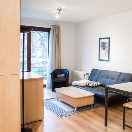 1 Bedroom Apartment At Rue Murillo Murillostraat 9 1000 Brussels Belgium 6679250 Rentberry