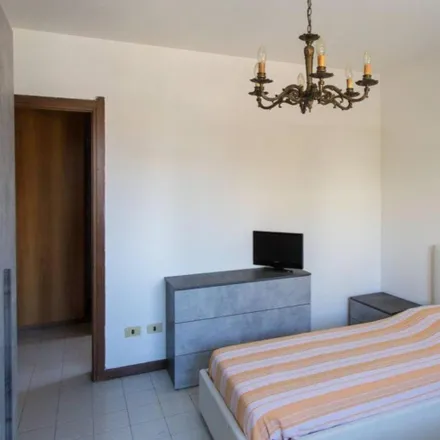 Rent this 2 bed room on Via Fratelli Zoia in 20153 Milan MI, Italy