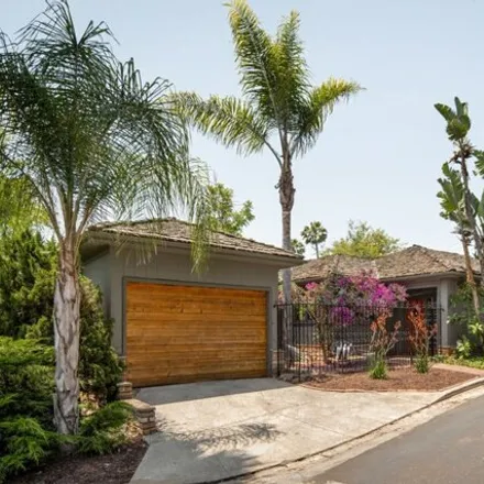 Image 1 - 4158 Wanda Dr, Los Angeles, California, 90027 - House for sale
