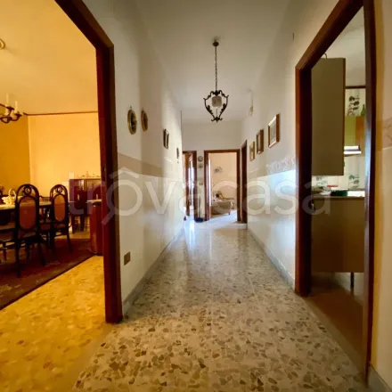 Rent this 4 bed apartment on Corso Europa in 80018 Marano di Napoli NA, Italy