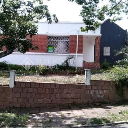 Buy this 3 bed house on Rua Octávio de Souza in Nonoai, Porto Alegre - RS