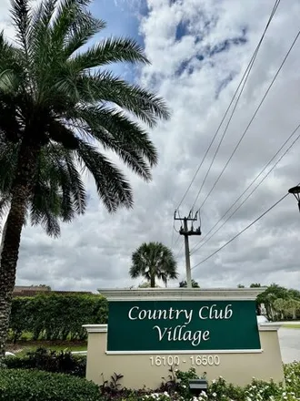 Buy this 2 bed condo on 16200 Golf Club Road in Weston, FL 33326