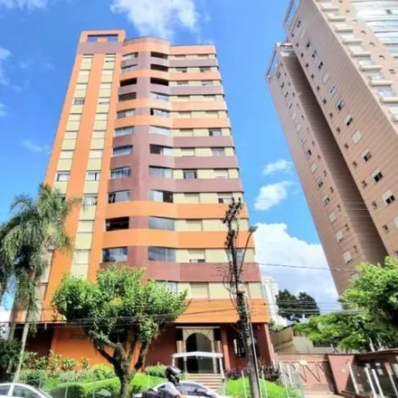 Rent this 3 bed apartment on Edifício Frederico Bircholz in Rua Senador Felipe Schmidt 65, Centro