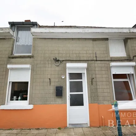 Image 4 - Rue Marie-Adrienne 63, 6150 Anderlues, Belgium - Apartment for rent