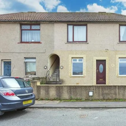 Buy this 2 bed apartment on 59-65 Small Street in Lochgelly, KY5 9BB