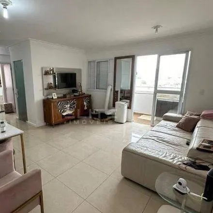 Buy this 3 bed apartment on Rua Conde Juliano in Vila Humaitá, Santo André - SP