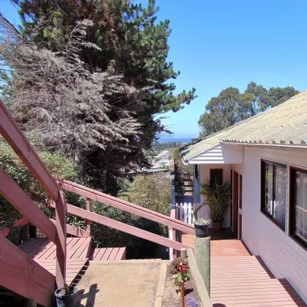 Buy this 4 bed house on L´Hermitage in Cachagua, Chile
