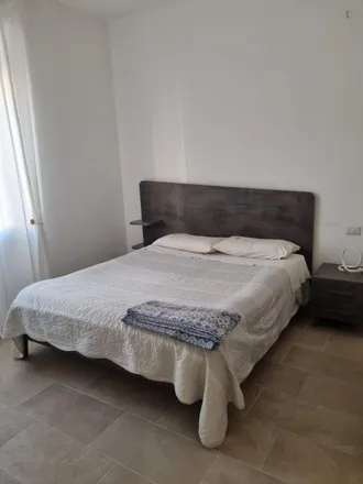 Rent this 1 bed apartment on Cascina Zaffarona in Viale Papa Giovanni Ventitreesimo, 11
