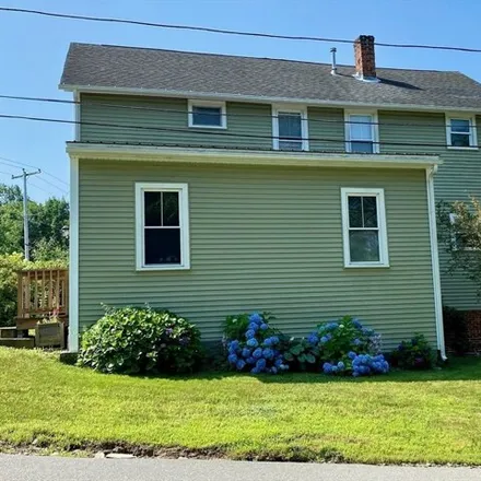 Image 3 - 7 N Sturbridge Rd, Charlton, Massachusetts, 01507 - House for sale