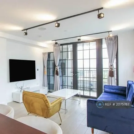 Image 3 - The Pickle Factory, 5 New Tannery Way, London, SE1 5WS, United Kingdom - Apartment for rent