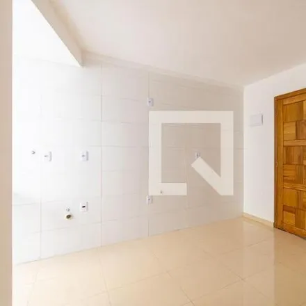 Rent this 2 bed apartment on Rua Caquito 159 in Vila Laís, São Paulo - SP