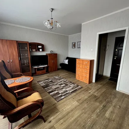 Image 3 - Gontyny, 71-620 Szczecin, Poland - Apartment for rent