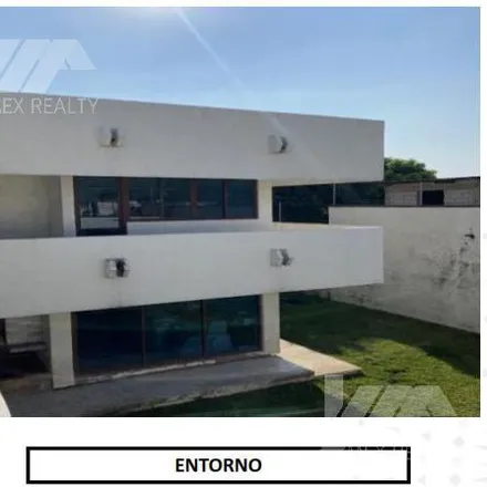 Buy this studio house on 27 Avenida Poniente in Las Americas 1a, 30830 Tapachula