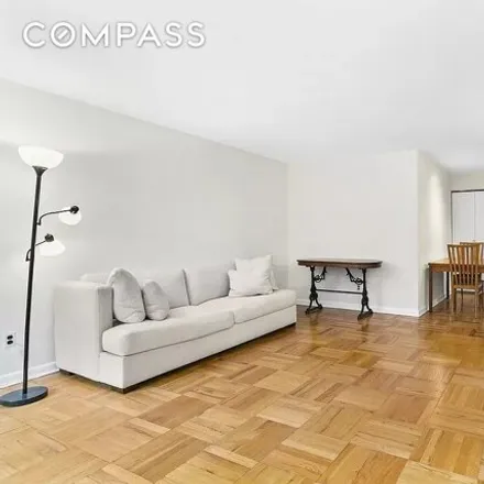 Rent this studio apartment on 170 East 88th Street in New York, NY 10128