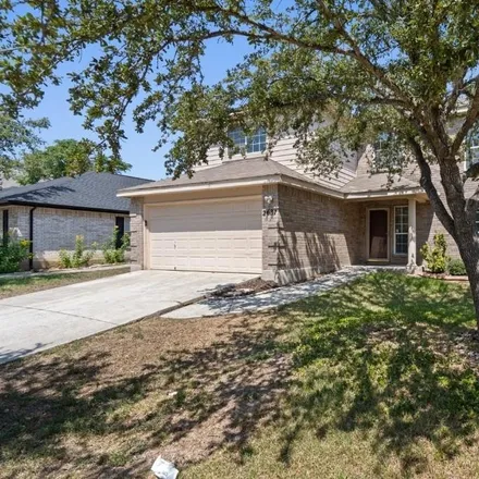 Image 4 - 2487 Divine Way, New Braunfels, TX 78130, USA - House for rent