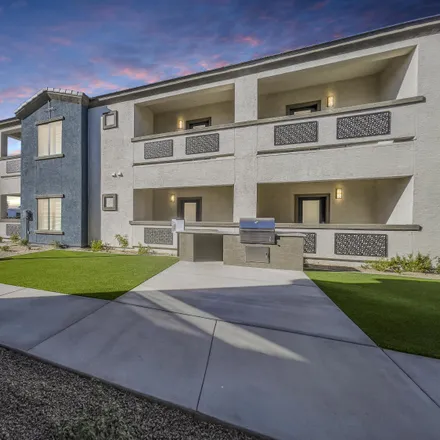 Rent this 2 bed apartment on 12278 in North 32nd Street, Phoenix