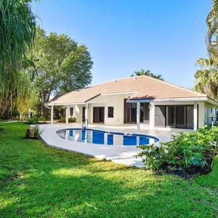 Image 5 - 12970 Cocoa Pine Drive, Dunes Road, Palm Beach County, FL 33436, USA - House for sale