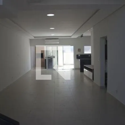 Rent this 3 bed house on Rua Francisco Sócrates de O. Camargo in Jardim Portal da Primavera, Sorocaba - SP