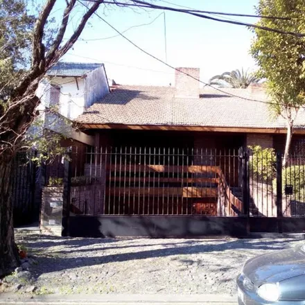 Buy this 5 bed house on Avenida del Libertador 3634 in Punta Chica, B1643 CGT Victoria