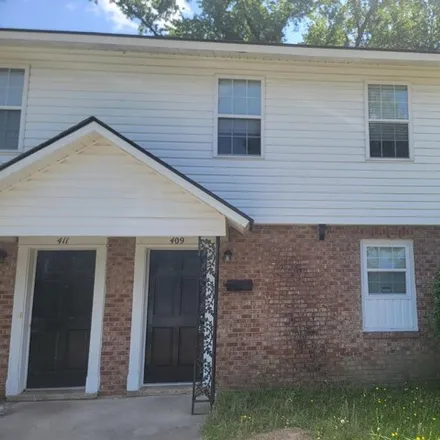 Rent this 2 bed house on 439 Alta Vista Avenue in Savannah Terrace, North Augusta