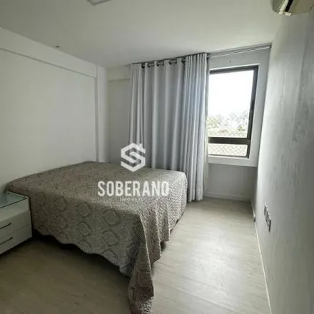 Rent this 4 bed apartment on Rua Costa Bela Vista 120 in Ponta de Campina, Cabedelo - PB