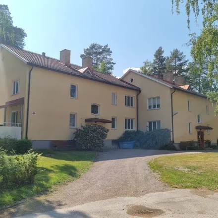 Rent this 1 bed apartment on Tallbacksstigen 19A in 774 62 Avesta, Sweden