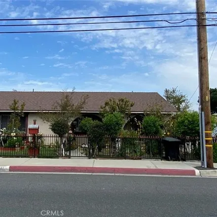 Buy this 4 bed house on Alondra Boulevard in Norwalk, CA 90638
